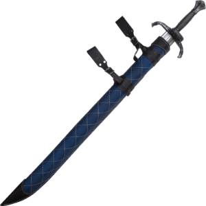 Dante Sword Scabbard