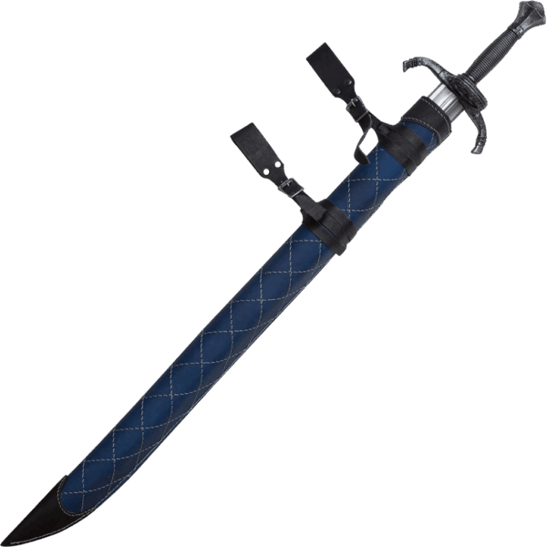 Dante Sword Scabbard
