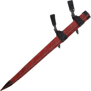 Dante Sword Scabbard