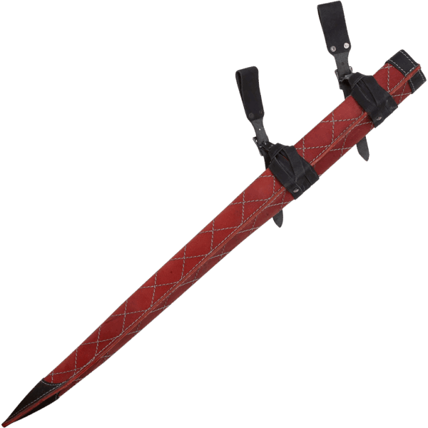 Dante Sword Scabbard