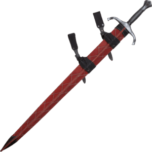 Dante Sword Scabbard