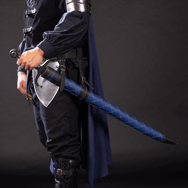 Dante Sword Scabbard