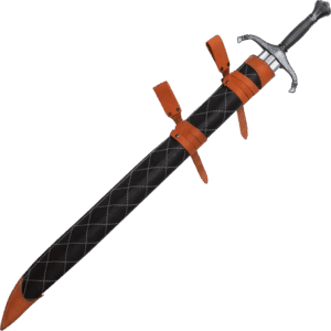 Dante Sword Scabbard