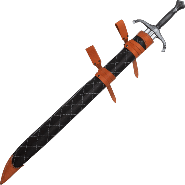 Dante Sword Scabbard