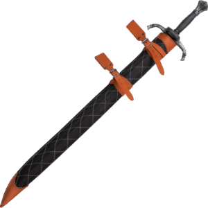 Dante Sword Scabbard
