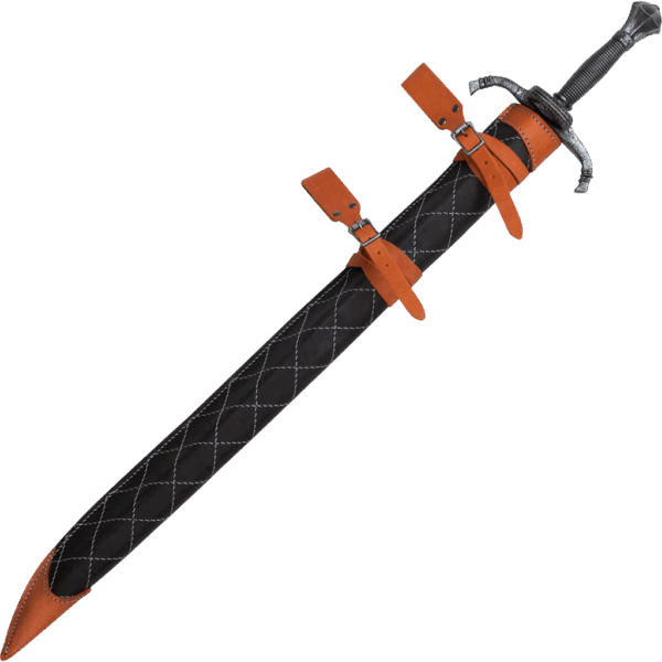 Dante Sword Scabbard