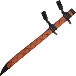 Dante Sword Scabbard
