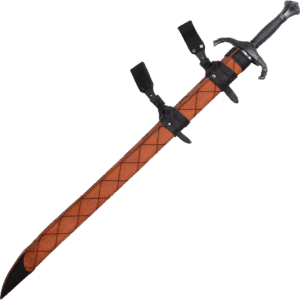Dante Sword Scabbard