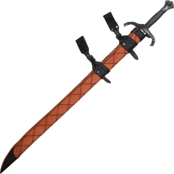 Dante Sword Scabbard