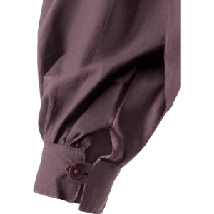 Buccaneer Cotton Shirt