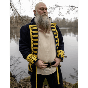 Nelson Admirals Frock