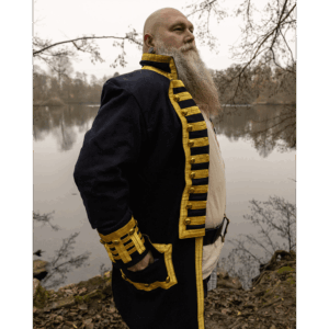 Nelson Admirals Frock