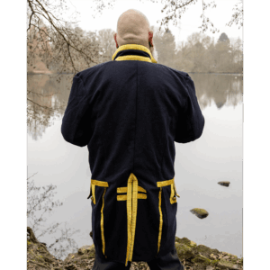 Nelson Admirals Frock