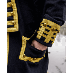 Nelson Admirals Frock