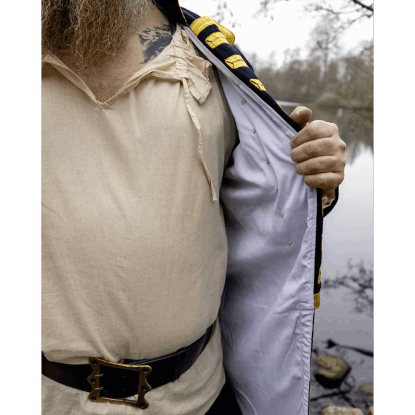 Nelson Admirals Frock