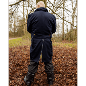 Horton Lieutenants Tailcoat