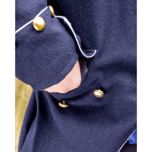 Horton Lieutenants Tailcoat