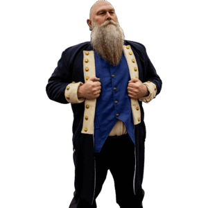 Wilkins Lieutenants Dress Coat