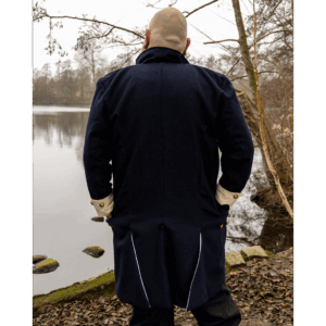 Wilkins Lieutenants Dress Coat