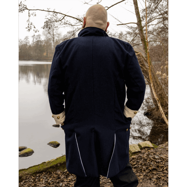Wilkins Lieutenants Dress Coat