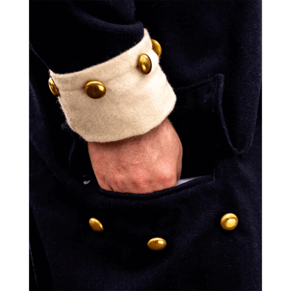 Wilkins Lieutenants Dress Coat