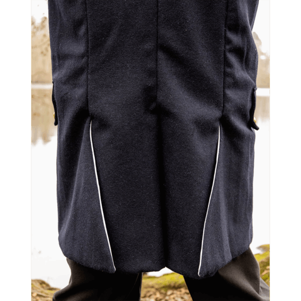 Wilkins Lieutenants Dress Coat