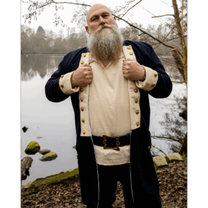 Wilkins Lieutenants Dress Coat