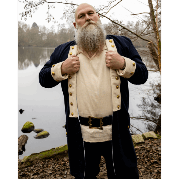Wilkins Lieutenants Dress Coat