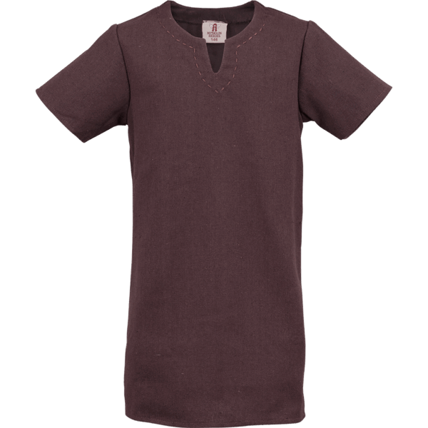 Lasse Childrens Tunic