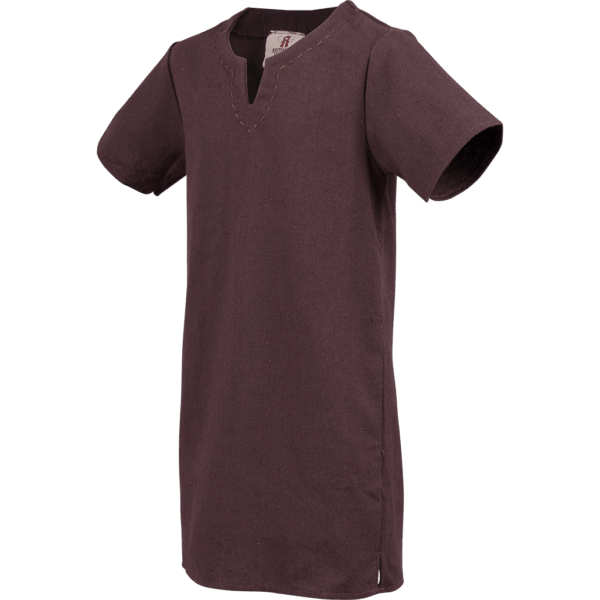 Lasse Childrens Tunic