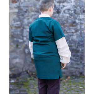 Lasse Childrens Tunic