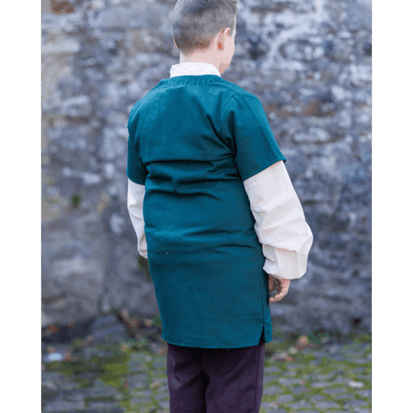Lasse Childrens Tunic