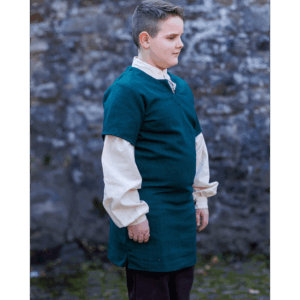 Lasse Childrens Tunic
