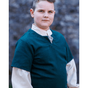 Lasse Childrens Tunic