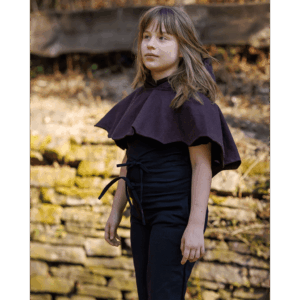 Eike Childrens Hood