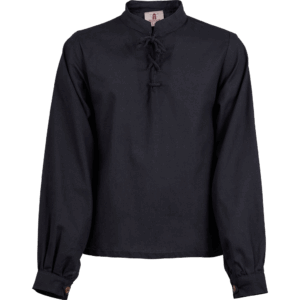 Benjamin Light Cotton Childrens Shirt