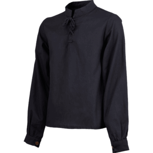 Benjamin Light Cotton Childrens Shirt