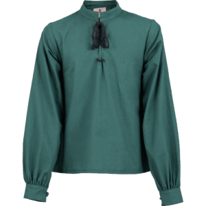 Benjamin Light Cotton Childrens Shirt