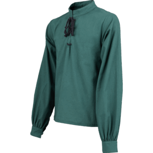 Benjamin Light Cotton Childrens Shirt