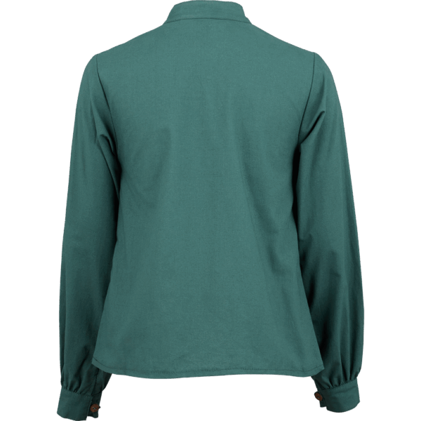 Benjamin Light Cotton Childrens Shirt
