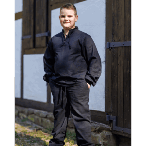 Hauke Childrens Pants