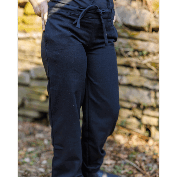 Hauke Childrens Pants