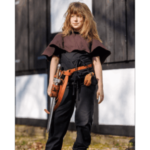 Hauke Childrens Pants