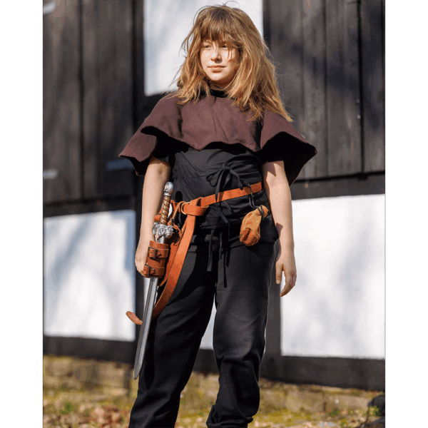 Hauke Childrens Pants