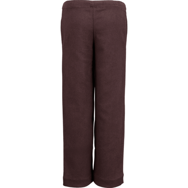 Hauke Childrens Pants