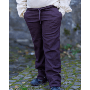 Hauke Childrens Pants