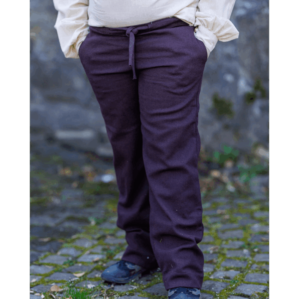 Hauke Childrens Pants