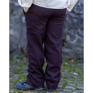 Hauke Childrens Pants