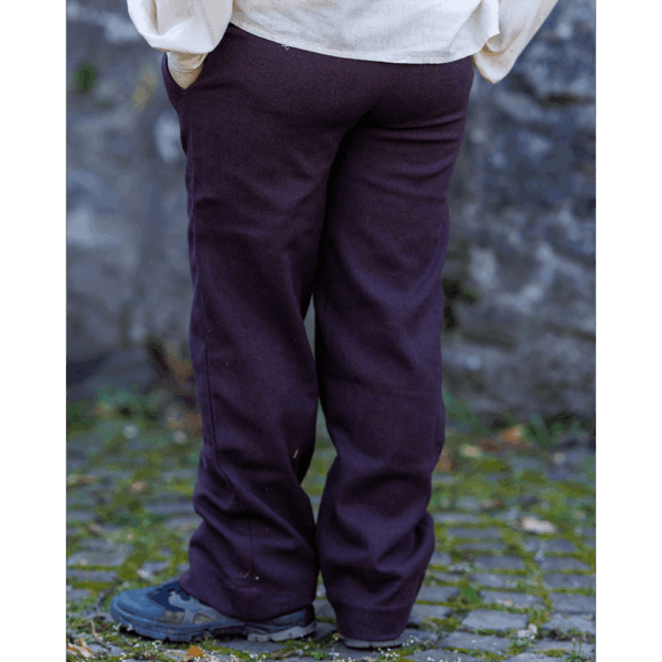 Hauke Childrens Pants