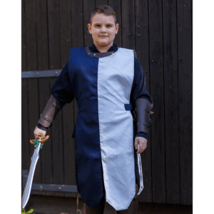 Linus Canvas Childrens Tabard